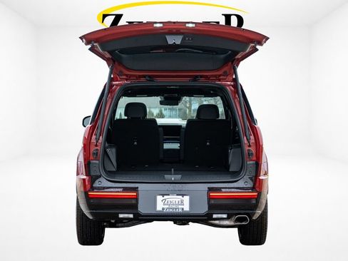 New 2026 Hyundai Santa Fe Calligraphy image 11