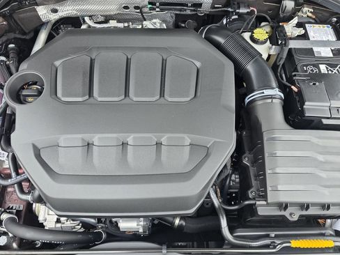 New 2026 Volkswagen GTI SE FWD image 26