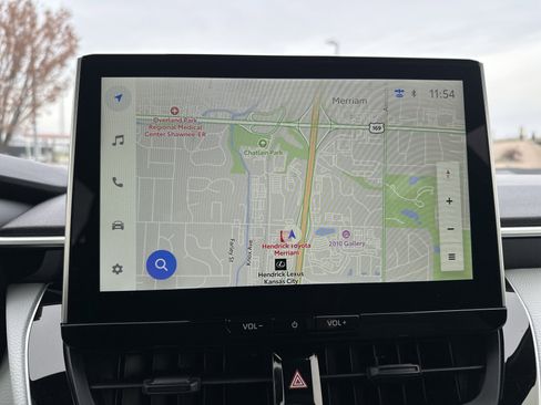 New 2026 Toyota Corolla SE image 27