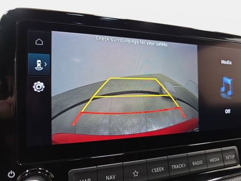 Used 2022 Hyundai Kona N w/ Cargo Package image 22