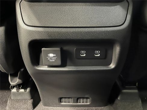 New 2026 Honda Passport TrailSport image 23