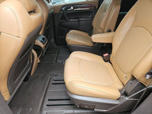 Used 2017 Buick Enclave Leather w/ Enclave Tuscan Edition FWD image 20