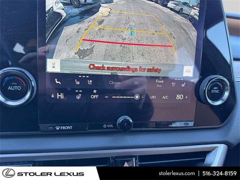 Used 2023 Lexus RX 350 AWD image 27