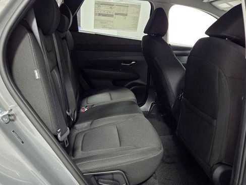 New 2026 Hyundai Tucson SEL FWD image 16