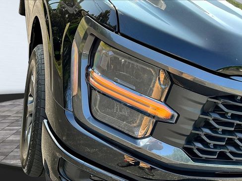 Certified 2025 Ford F150 STX w/ Equipment Group 200A AWD/4WD image 34