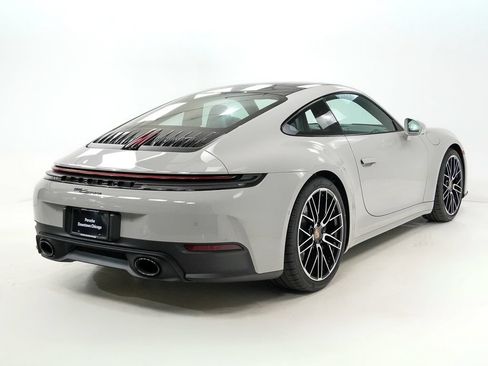 New 2026 Porsche 911 Carrera RWD image 10