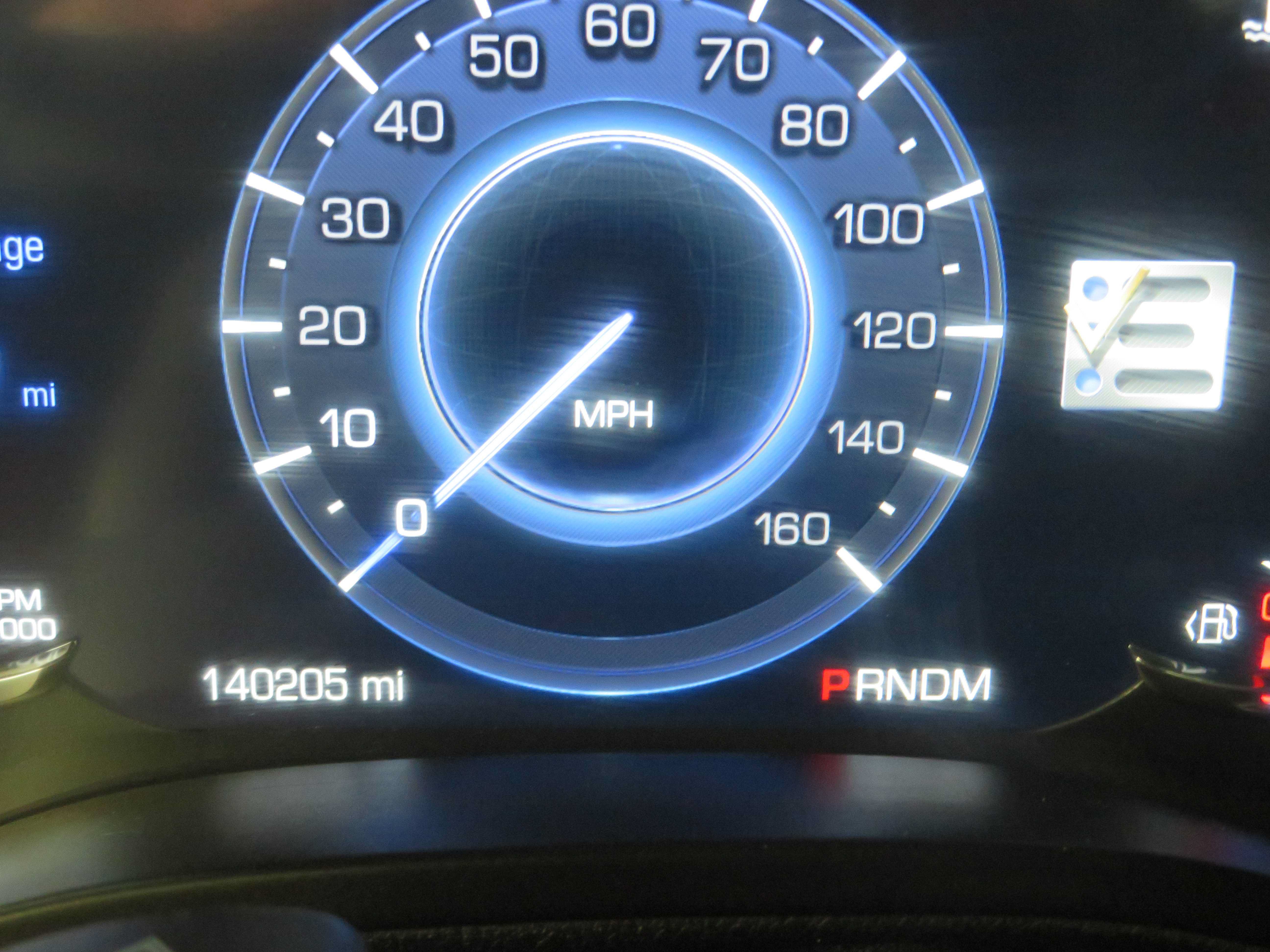 Used 2016 Cadillac Escalade ESV Platinum AWD/4WD image 34