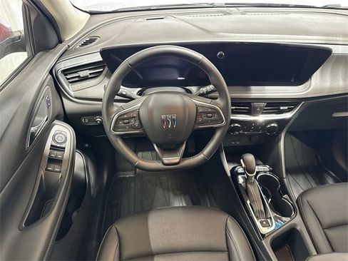 Certified 2024 Buick Encore GX Sport Touring w/ Comfort Package image 14