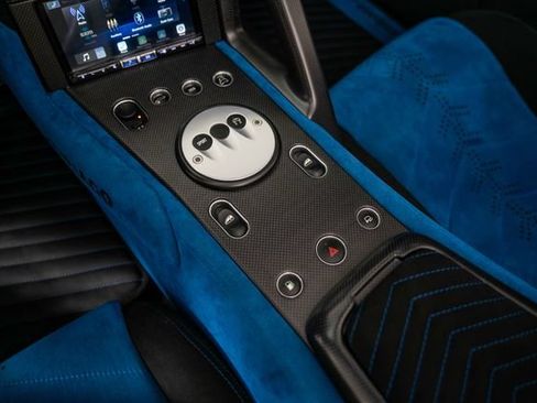 Used 2008 Lamborghini Murcielago LP 640 AWD/4WD image 24
