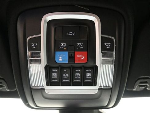 Used 2026 RAM 1500 Laramie w/ Laramie Southwest Edition image 27