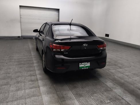 Used 2019 Kia Rio S FWD image 5