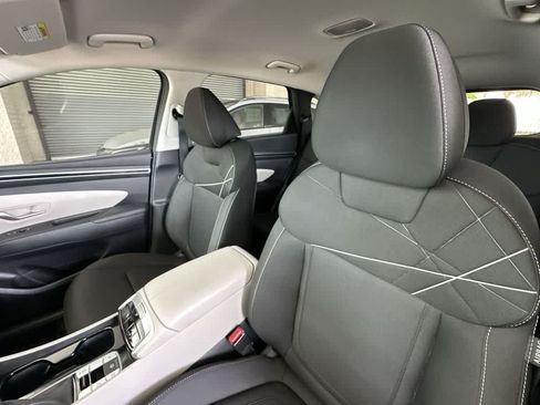 Used 2023 Hyundai Tucson SEL FWD image 14
