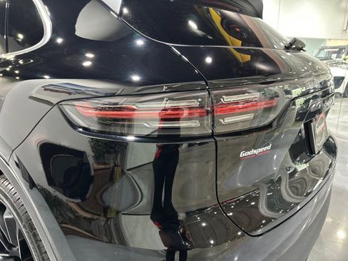 Used 2019 Porsche Cayenne S AWD/4WD image 33
