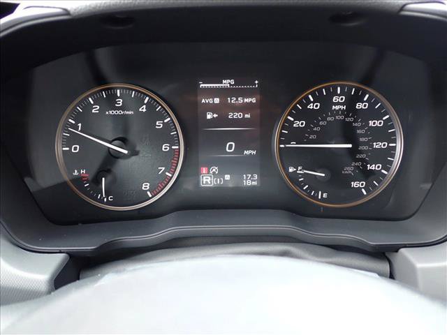 New 2026 Subaru Crosstrek 2.5i Wilderness AWD/4WD image 25