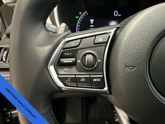 Certified 2026 Acura MDX w/ Advance Package AWD/4WD image 17