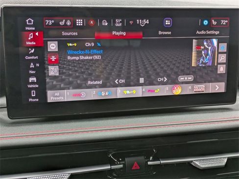 Certified 2024 Dodge Hornet GT Plus w/ Tech Pack Plus w/o Parking image 19