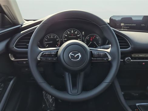 New 2026 MAZDA MAZDA3 s Sport image 11