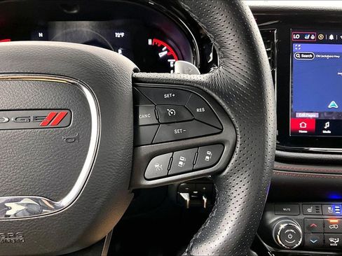 Used 2024 Dodge Durango R/T AWD/4WD image 26