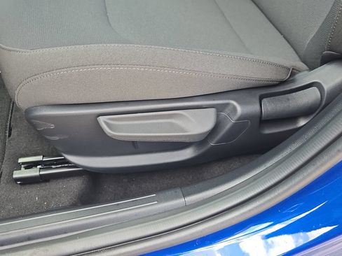 New 2026 Kia K4 FWD image 20