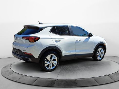 Used 2024 Buick Encore GX Preferred FWD image 7