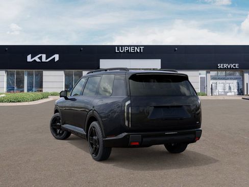 New 2027 Kia Telluride SX X-Line image 6