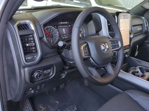 New 2026 RAM 1500 Big Horn AWD/4WD image 19