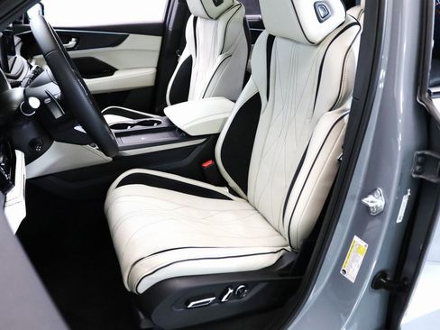 Used 2026 Acura MDX Type S image 2