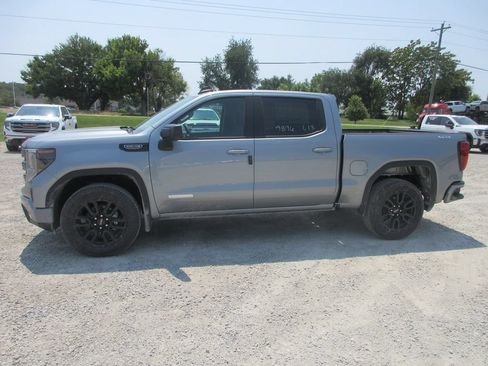 New 2026 GMC Sierra 1500 Elevation AWD/4WD image 10