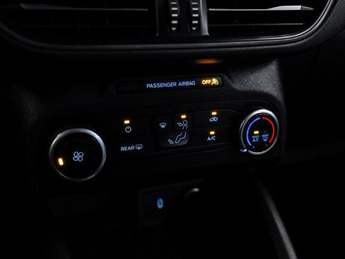 Used 2020 Ford Escape S image 29