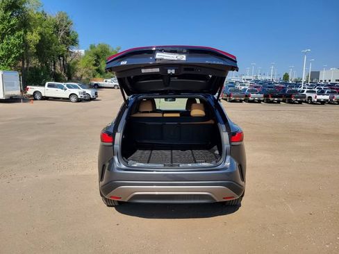 Used 2024 Lexus RX 350 Premium Plus w/ Convenience Package AWD/4WD image 28