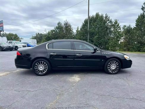Used 2010 Buick Lucerne Super image 6