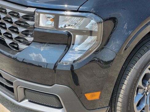 New 2026 Ford Maverick XLT w/ XLT Luxury Package FWD image 10