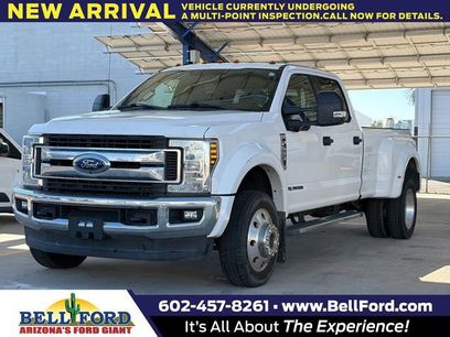 Used 2018 Ford F450 XLT w/ XLT Value Package