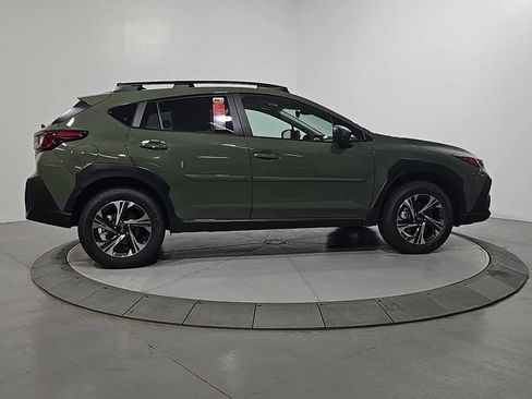 New 2026 Subaru Crosstrek 2.5i Premium AWD/4WD image 6