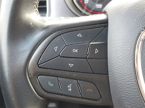 Certified 2023 Dodge Charger SXT image 21