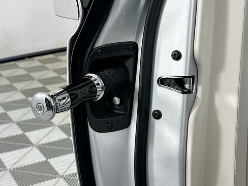 Certified 2026 Rolls-Royce Ghost AWD/4WD image 29