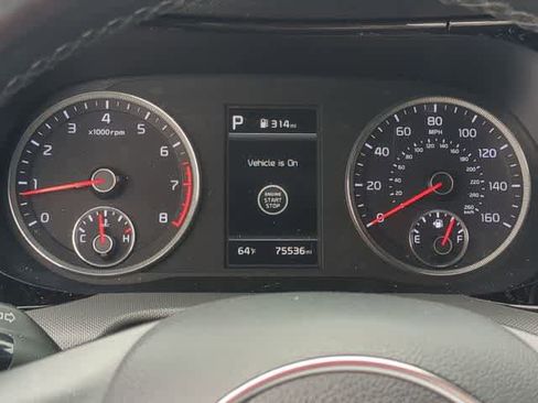 Used 2022 Kia K5 GT-Line image 33