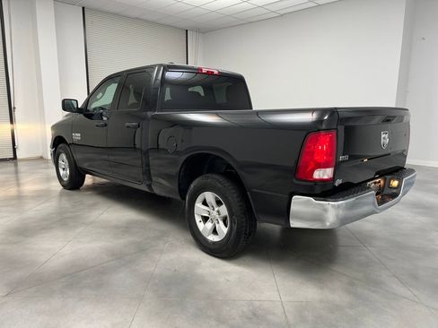 Used 2024 RAM 1500 Classic SLT image 5