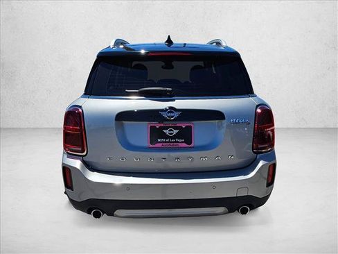 Used 2023 MINI Cooper Countryman S FWD image 7