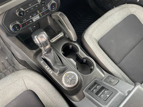 Used 2022 Ford Bronco Big Bend AWD/4WD image 21