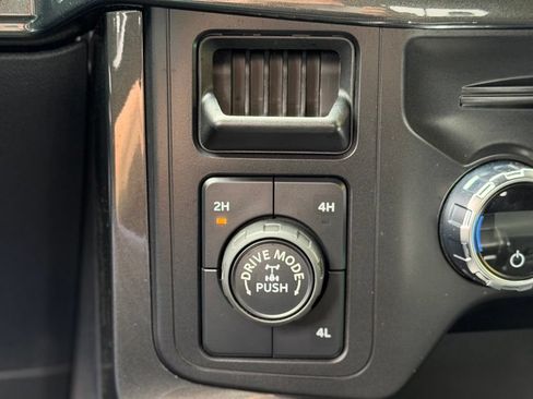 Used 2021 Ford F150 XLT w/ Equipment Group 302A High AWD/4WD image 13