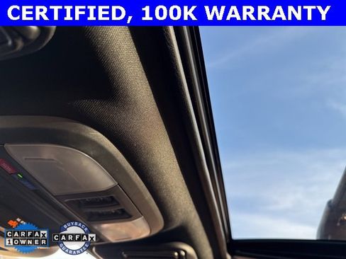 Certified 2024 Subaru Crosstrek 2.5i Wilderness w/ Crosstrek Mirror Package image 12