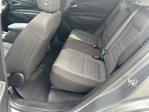 Used 2024 Chevrolet Equinox LT FWD image 21