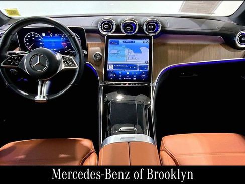 Certified 2023 Mercedes-Benz GLC 300 4MATIC image 18