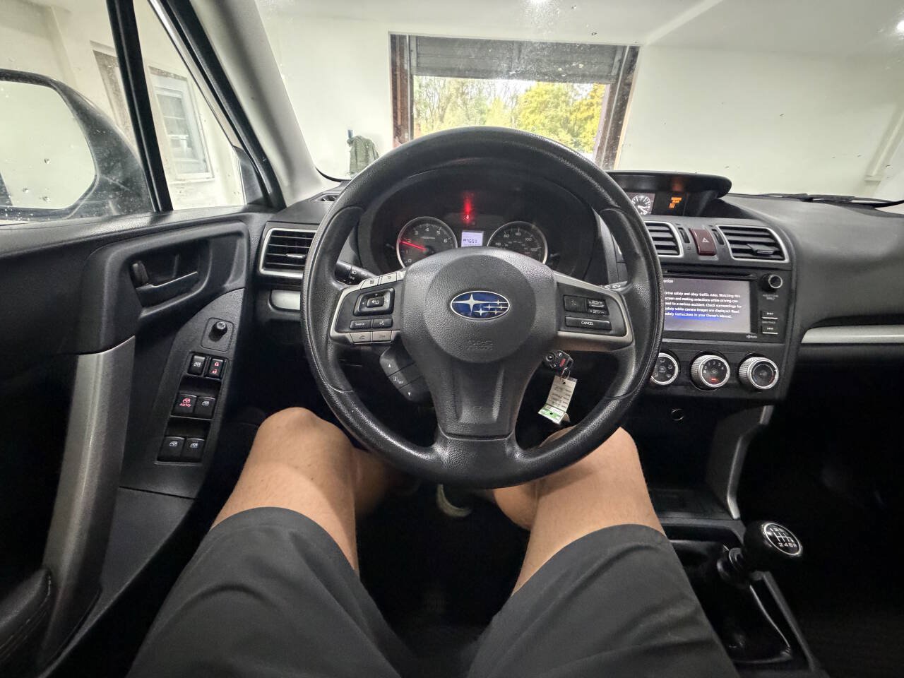 Used 2016 Subaru Forester 2.5i AWD/4WD image 24