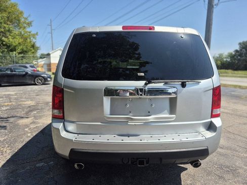 Used 2011 Honda Pilot EX-L image 7