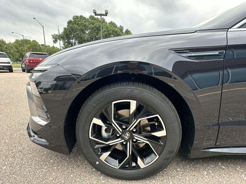 Used 2025 Hyundai Sonata SEL image 32