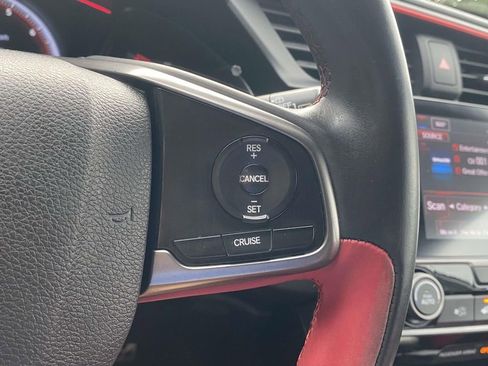 Used 2017 Honda Civic Type R image 16