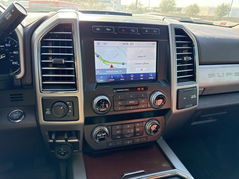 Used 2021 Ford F250 King Ranch w/ King Ranch Ultimate Package image 18