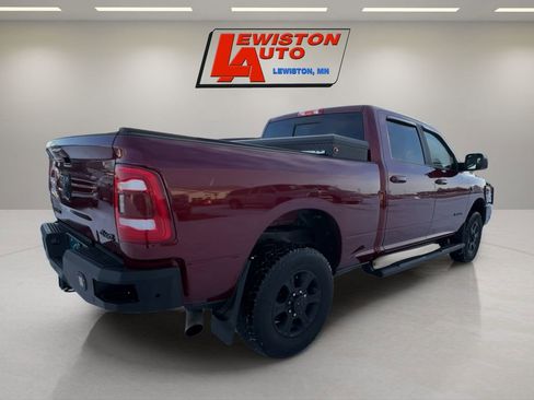 Used 2022 RAM 2500 Big Horn w/ Level C Equiment Group image 5
